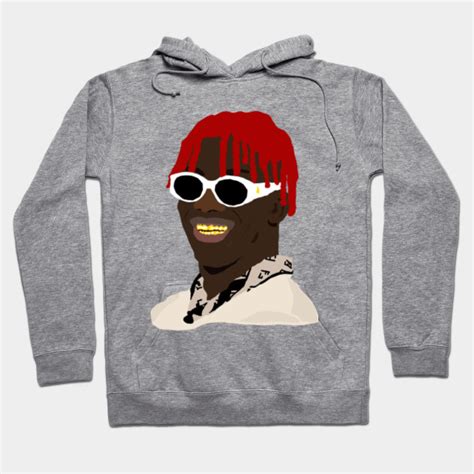 lil yachty gucci shirt|Lil Yachty hoodie.